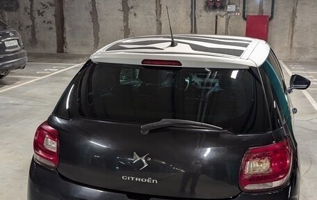 Citroen DS3 I рестайлинг, 2010 год, 750 000 рублей, 8 фотография