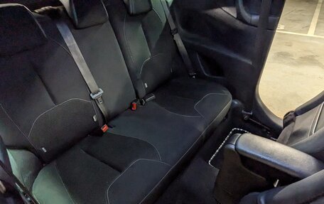 Citroen DS3 I рестайлинг, 2010 год, 750 000 рублей, 17 фотография
