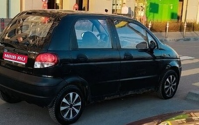 Daewoo Matiz I, 2011 год, 150 000 рублей, 1 фотография
