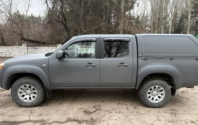 Mazda BT-50 II, 2008 год, 1 400 000 рублей, 1 фотография