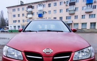 Nissan Almera, 2000 год, 400 000 рублей, 1 фотография
