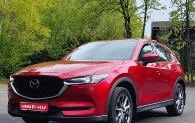 Mazda CX-5 II, 2022 год, 3 950 000 рублей, 1 фотография