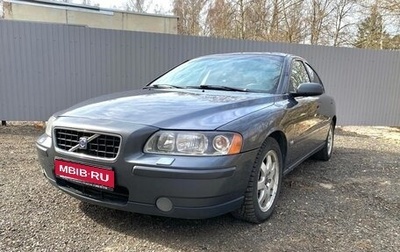 Volvo S60 III, 2006 год, 620 000 рублей, 1 фотография
