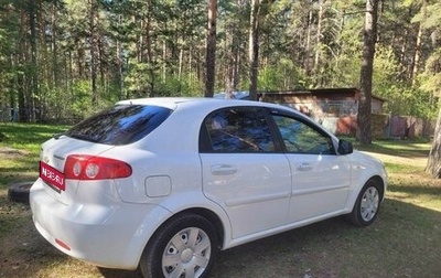 Chevrolet Lacetti, 2011 год, 525 000 рублей, 1 фотография