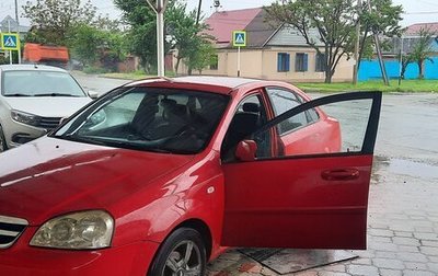 Chevrolet Lacetti, 2005 год, 500 000 рублей, 1 фотография