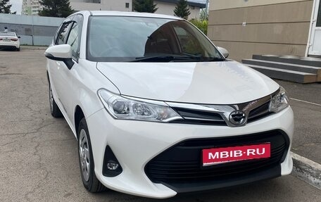 Toyota Corolla, 2019 год, 1 550 000 рублей, 1 фотография
