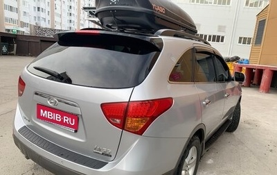 Hyundai ix55, 2011 год, 1 610 000 рублей, 1 фотография