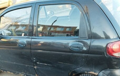 Daewoo Matiz I, 2011 год, 150 000 рублей, 4 фотография