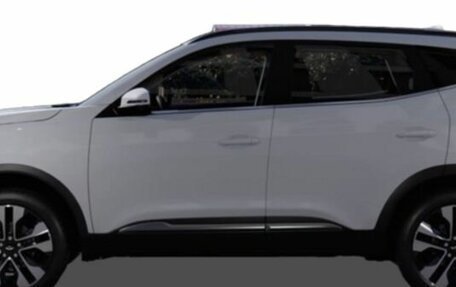 Chery Tiggo 4 I рестайлинг, 2025 год, 2 290 000 рублей, 1 фотография