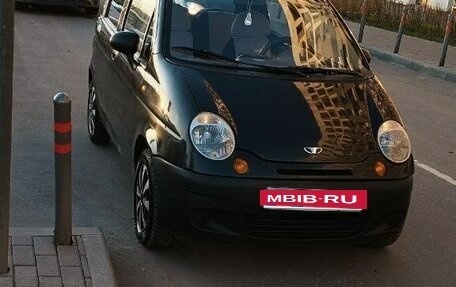 Daewoo Matiz I, 2011 год, 150 000 рублей, 2 фотография