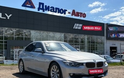 BMW 3 серия, 2012 год, 1 780 000 рублей, 1 фотография