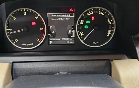 Land Rover Range Rover Sport I рестайлинг, 2010 год, 1 650 000 рублей, 20 фотография