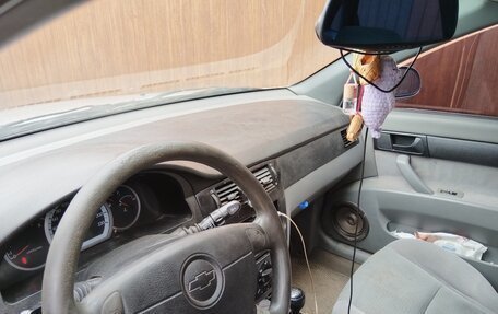 Chevrolet Lacetti, 2007 год, 270 000 рублей, 4 фотография