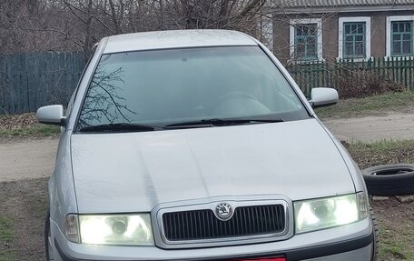 Skoda Octavia IV, 2008 год, 680 000 рублей, 2 фотография