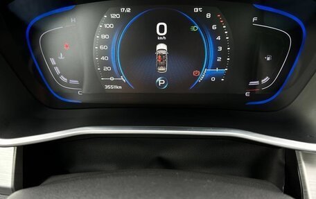 Geely Coolray I, 2021 год, 1 750 000 рублей, 6 фотография
