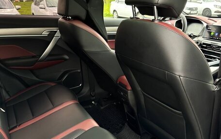 Geely Coolray I, 2021 год, 1 750 000 рублей, 4 фотография