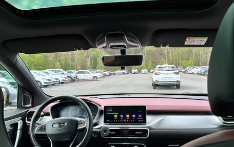 Geely Coolray I, 2021 год, 1 750 000 рублей, 5 фотография