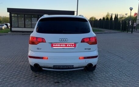 Audi Q7, 2007 год, 1 150 000 рублей, 5 фотография