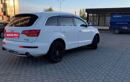 Audi Q7, 2007 год, 1 150 000 рублей, 6 фотография