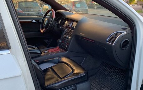 Audi Q7, 2007 год, 1 150 000 рублей, 15 фотография