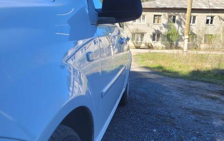 Chevrolet Lacetti, 2011 год, 525 000 рублей, 4 фотография