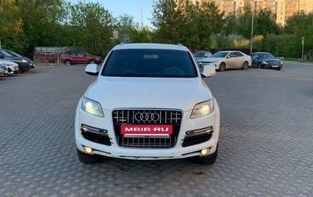 Audi Q7, 2007 год, 1 150 000 рублей, 9 фотография