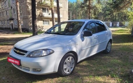 Chevrolet Lacetti, 2011 год, 525 000 рублей, 2 фотография