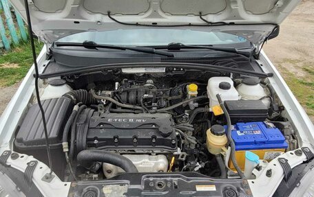 Chevrolet Lacetti, 2011 год, 525 000 рублей, 7 фотография