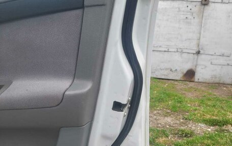 Chevrolet Lacetti, 2011 год, 525 000 рублей, 9 фотография