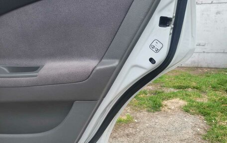 Chevrolet Lacetti, 2011 год, 525 000 рублей, 10 фотография