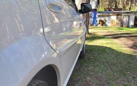 Chevrolet Lacetti, 2011 год, 525 000 рублей, 14 фотография