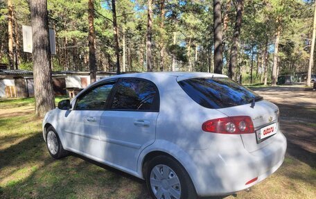 Chevrolet Lacetti, 2011 год, 525 000 рублей, 16 фотография