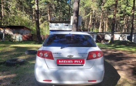 Chevrolet Lacetti, 2011 год, 525 000 рублей, 17 фотография