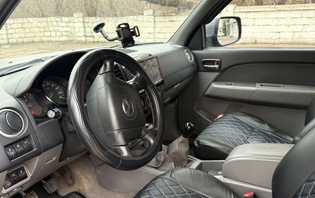 Mazda BT-50 II, 2008 год, 1 400 000 рублей, 6 фотография
