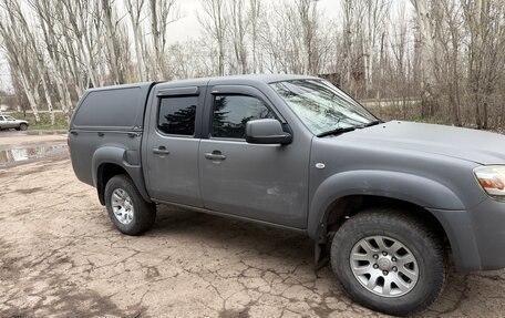 Mazda BT-50 II, 2008 год, 1 400 000 рублей, 3 фотография