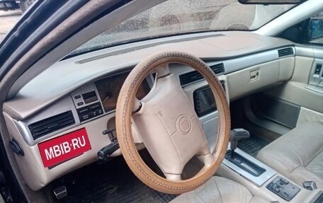 Cadillac Seville IV, 1993 год, 270 000 рублей, 5 фотография