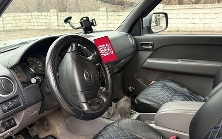 Mazda BT-50 II, 2008 год, 1 400 000 рублей, 8 фотография