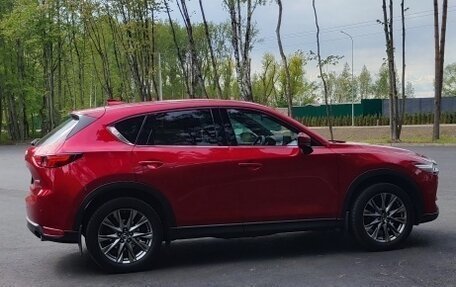Mazda CX-5 II, 2022 год, 3 950 000 рублей, 7 фотография