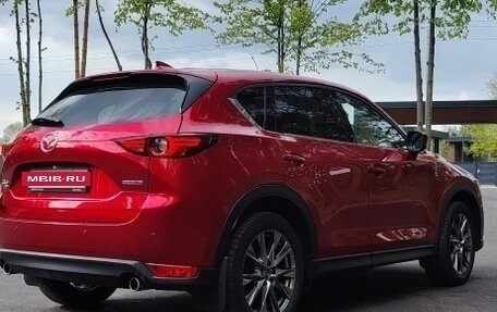 Mazda CX-5 II, 2022 год, 3 950 000 рублей, 4 фотография