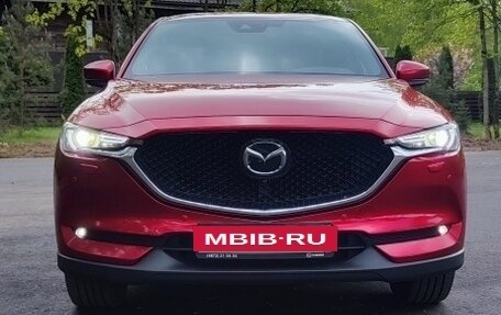 Mazda CX-5 II, 2022 год, 3 950 000 рублей, 5 фотография