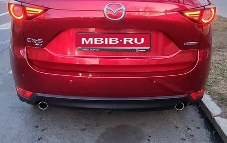 Mazda CX-5 II, 2022 год, 3 950 000 рублей, 6 фотография
