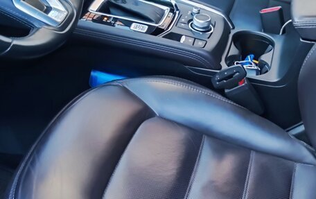 Mazda CX-5 II, 2022 год, 3 950 000 рублей, 13 фотография