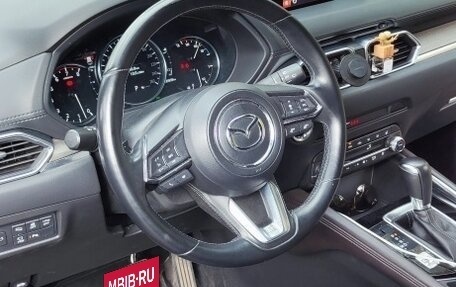 Mazda CX-5 II, 2022 год, 3 950 000 рублей, 18 фотография