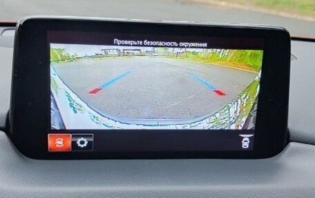 Mazda CX-5 II, 2022 год, 3 950 000 рублей, 29 фотография