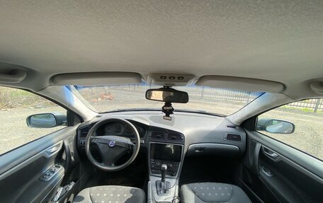 Volvo S60 III, 2006 год, 620 000 рублей, 6 фотография