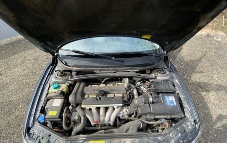 Volvo S60 III, 2006 год, 620 000 рублей, 7 фотография