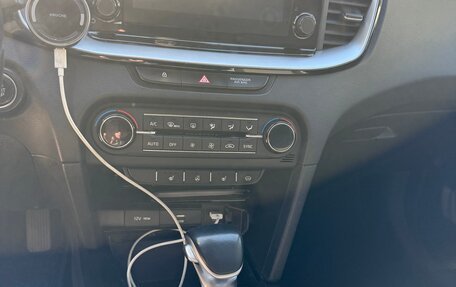 KIA cee'd III, 2020 год, 2 000 000 рублей, 11 фотография