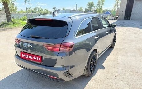 KIA cee'd III, 2020 год, 2 000 000 рублей, 2 фотография