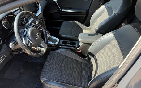 KIA cee'd III, 2020 год, 2 000 000 рублей, 16 фотография