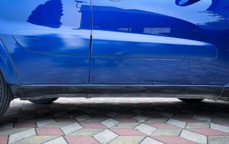 Toyota RAV4, 2002 год, 685 000 рублей, 12 фотография